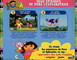 DORA L'EXPLORATRICE-COLLECTION VOL 18